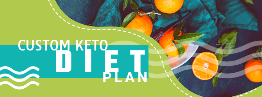 custom keto diet plan
